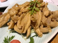 芥末鸭掌-局气 烤鸭·北京菜(光华路店)