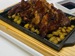 -太兴餐厅(小径湾店)