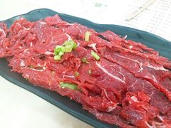 -潮汕良记牛肉火锅(洪武路店)