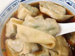 -古徽州馄饨店(宝安路店)