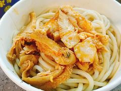 -精粉世家(汉街总部国际A座店)