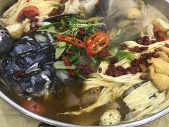 招牌焖鹅-顺德公美食(西乡店)