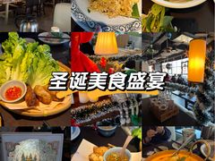 -大头虾越式风味餐厅(光明广场店)