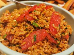 -八大碗·地道东北菜(佳兆业店)