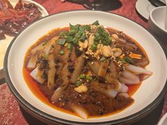 -渝信川菜(长安店)