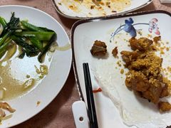 -华源餐厅·海鲜大排档(日月贝店)