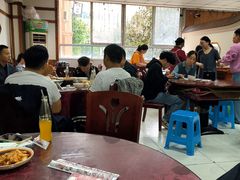 -老丘丘(较场口店)