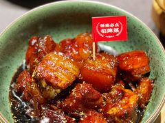 -简小舍·民间手艺菜(武昌江滩店)
