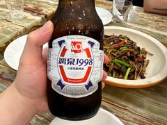 -椿记烧鹅(建干路店)