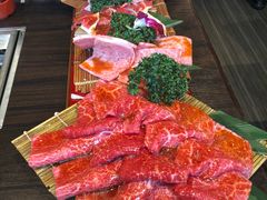 -俺的焼肉(銀座9丁目店)