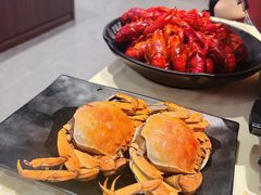 -聚味瞿记·龙虾堂(坡子街店)