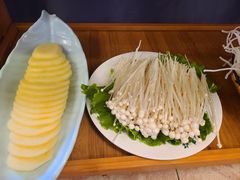 -东来顺饭庄(天坛店)