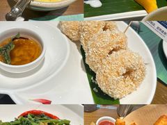 -帕蓝·暹罗料理(大学路店)