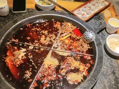 -陈眼镜火锅(总店)