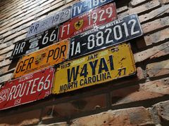 -苹果树下艺术餐厅(通州店)