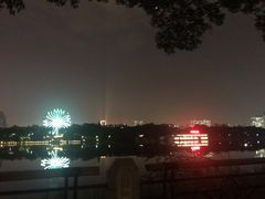 -南宁南湖公园