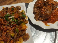 -老号尤兔头(玉堂店)