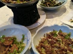 -鄱阳湖·江西小炒·瓦罐煨汤(五道口店)