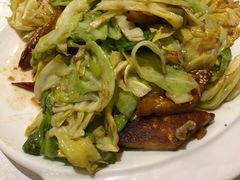 -巴依老爷·新疆美食(上城区天城路店)