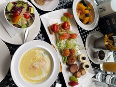 -bluefrog蓝蛙(皇庭广场店)