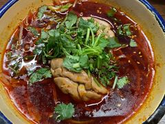 脑花儿-脑馋粉儿(三里屯店)