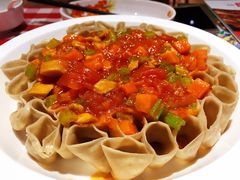 -西贝(枫蓝国际购物中心店)