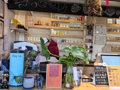 -唐咖精品咖啡(大理古城手冲店)