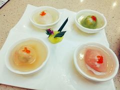 -点都德(华强南店)