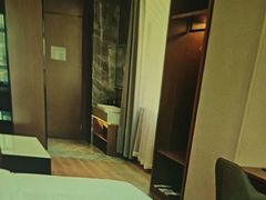 -丽辰酒店(深圳翻身地铁站店)