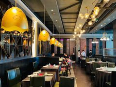 大堂-蟹榭·本帮江浙菜·蟹宴(五角场合生汇商场店)