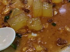 -马布尔莱斯食府(西红门店)