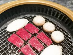 -虎哥六韩式烤肉料理 TIGERGRILL(隆生金山湖中心购物广场店)