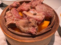 -雀蓝川菜(滨湖万象汇店)