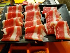 -猪的故事·韩式烤肉(韩乐坊店)