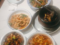 -回家吃饭·地道南昌菜(建德观总店)