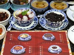 -汇聚德京味铜锅涮肉(沈家桥二路店)