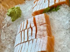三文鱼腩-天一料理(荔枝广场店)