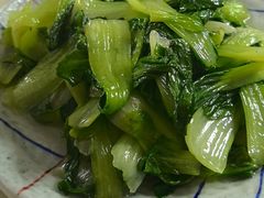 -天天向上素食餐厅(五台山店)