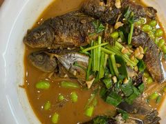 -下梅人家土菜馆(历史文化餐厅度假区店)