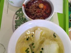 -老乡鸡(肥东文一名都店)