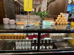 -巴依老爷新疆美食(常营店)