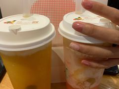 -喜茶(广州荔湾领展广场店)