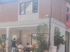 -Money Shops(愚园路店)