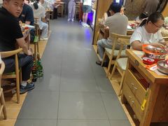 -禧香逢烧烤金牌鸡手王(繁荣路店)