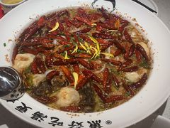 -江渔儿酸菜鱼(曜一城店)