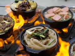 -沈妈砂锅(光华村店)