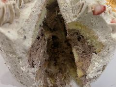 -亦家cake·0卡糖