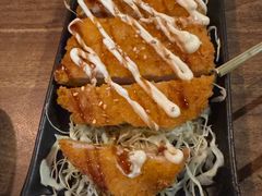 -阿泽料理