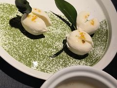 -锦府园·新台州菜(合生汇店)