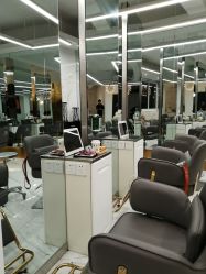 -潘多拉Hairsalon